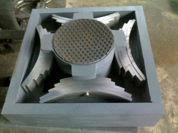 連廊支座 連廊支座